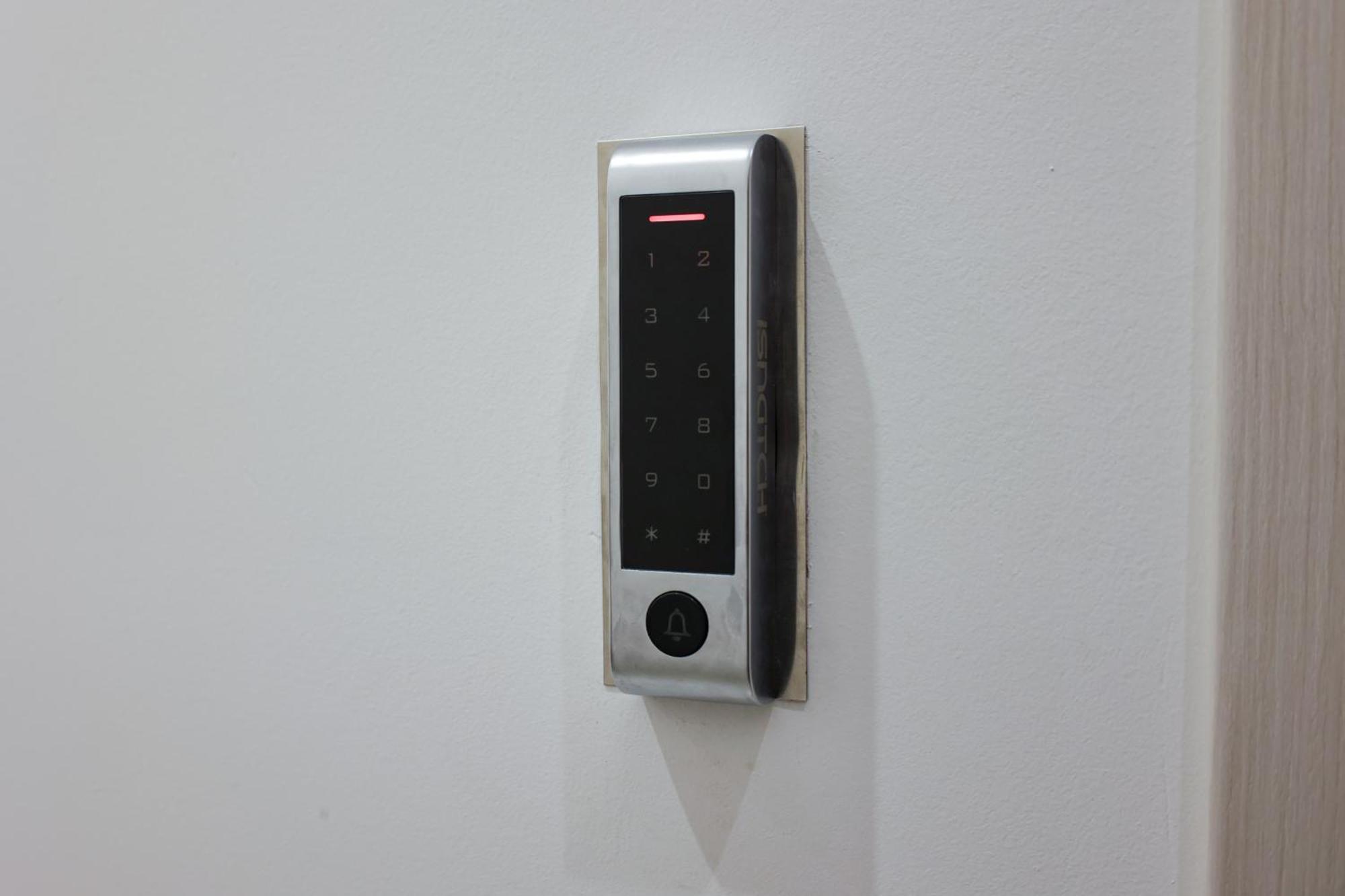 Napoli Station Rooms Εξωτερικό φωτογραφία