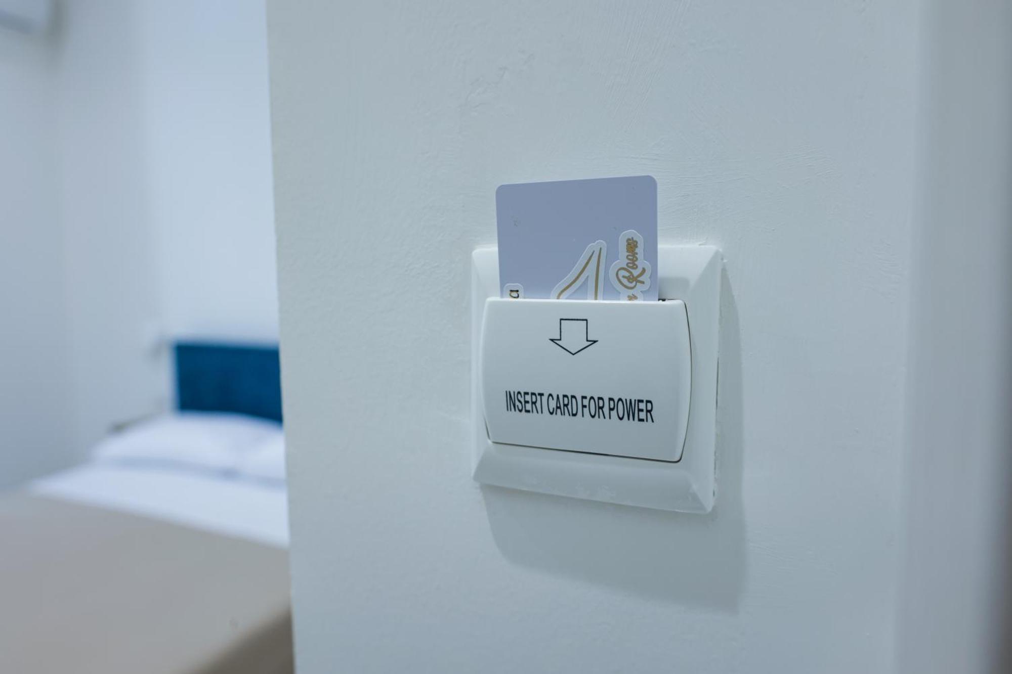 Napoli Station Rooms Εξωτερικό φωτογραφία
