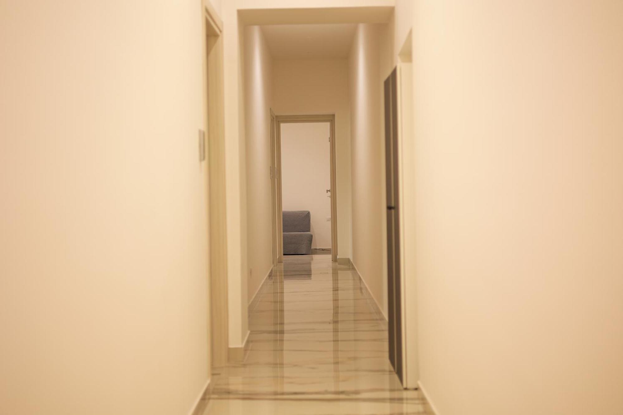 Napoli Station Rooms Εξωτερικό φωτογραφία