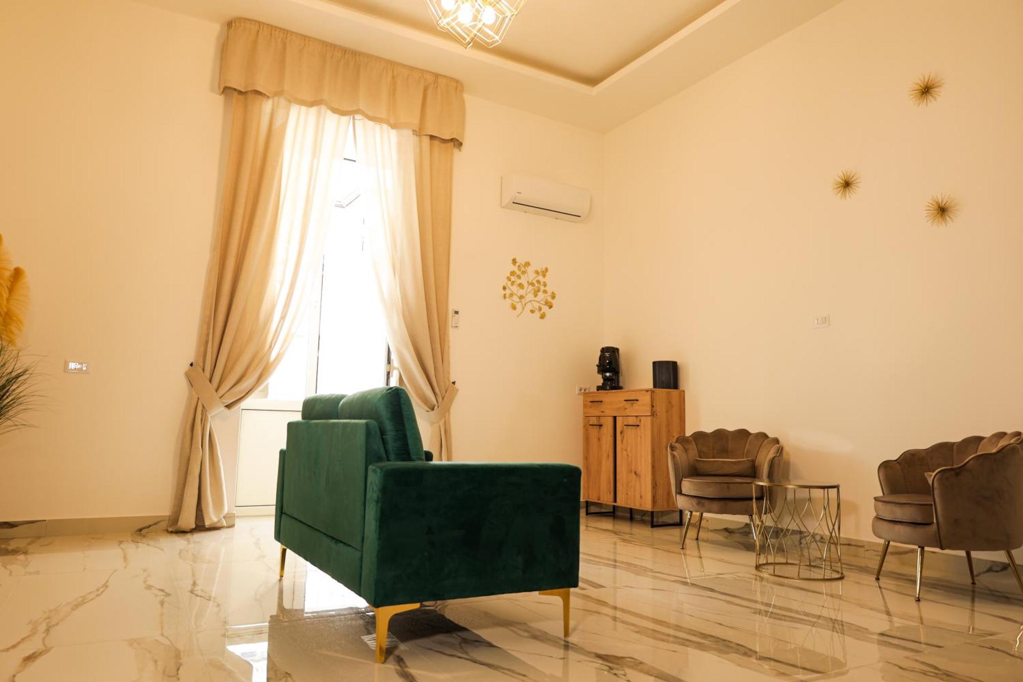 Napoli Station Rooms Εξωτερικό φωτογραφία