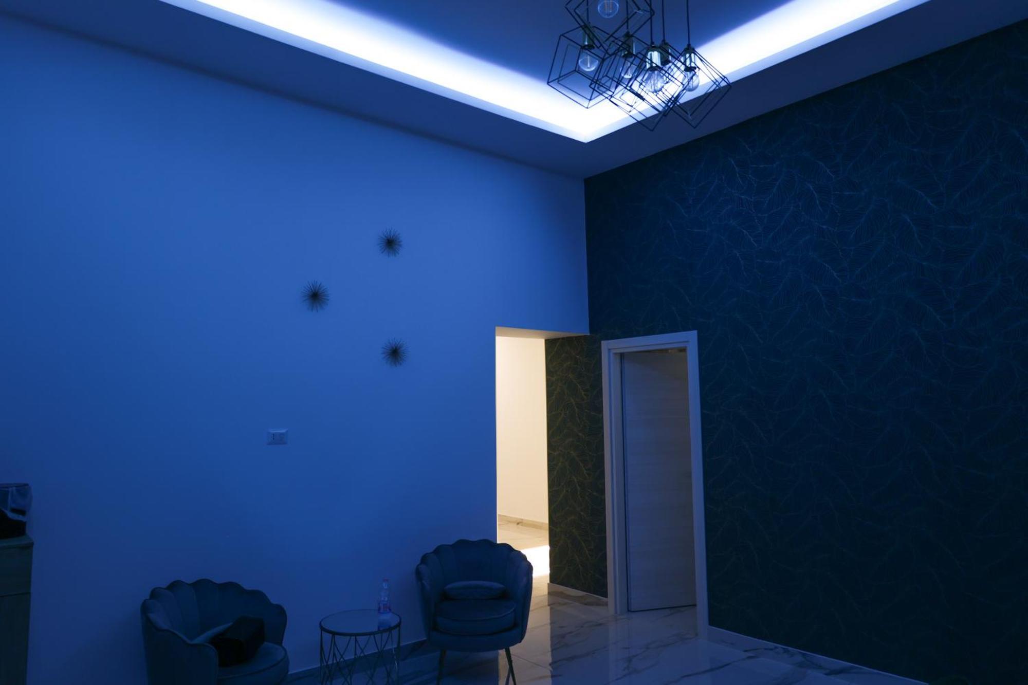 Napoli Station Rooms Εξωτερικό φωτογραφία