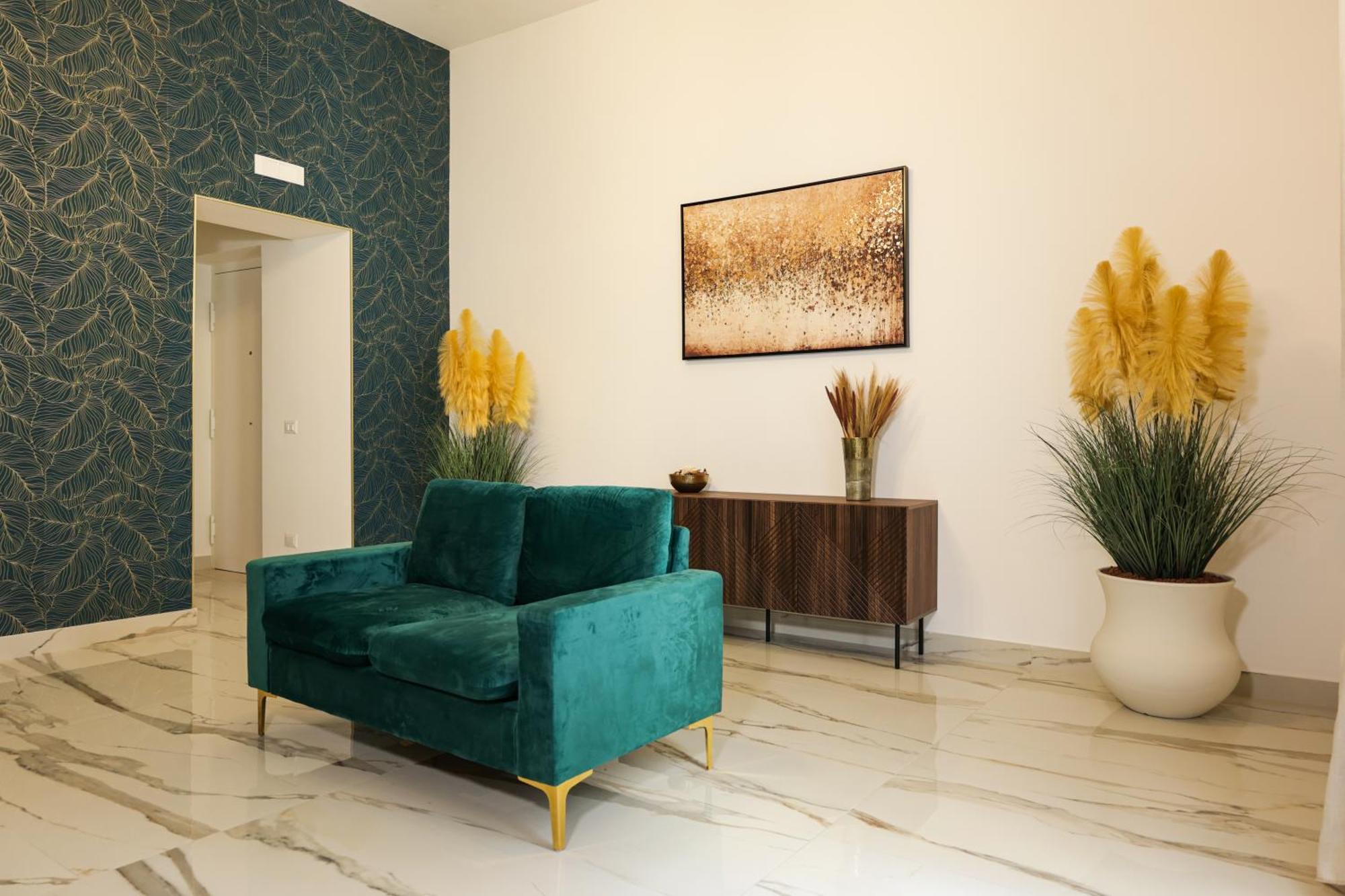 Napoli Station Rooms Εξωτερικό φωτογραφία