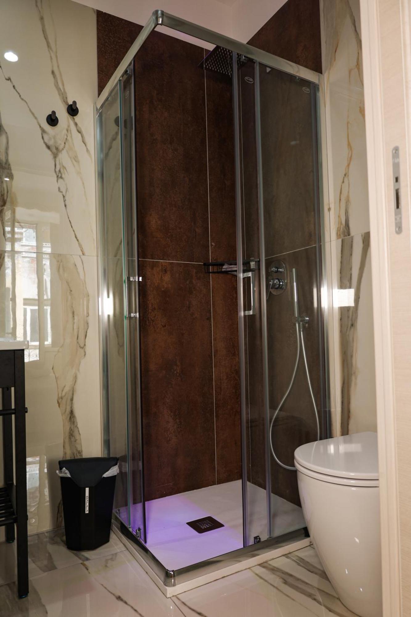 Napoli Station Rooms Εξωτερικό φωτογραφία